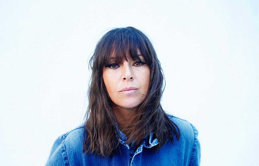 Cat Power in Menlo Park