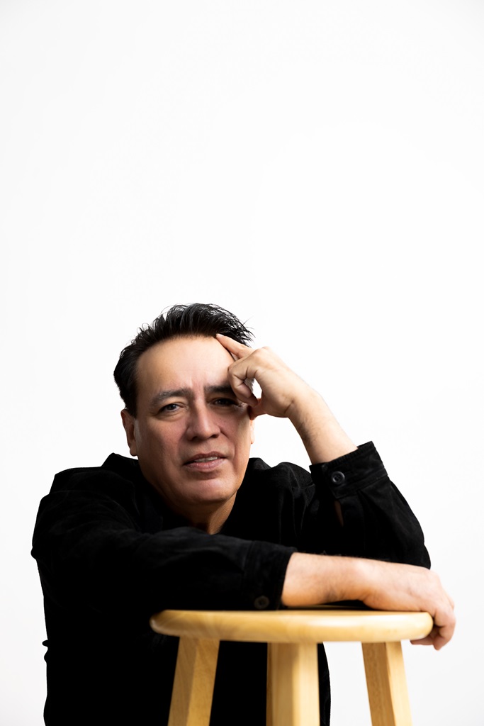 Image for display with article titled Willie Barcena in Sunnyvale