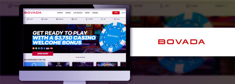 bovada online casino