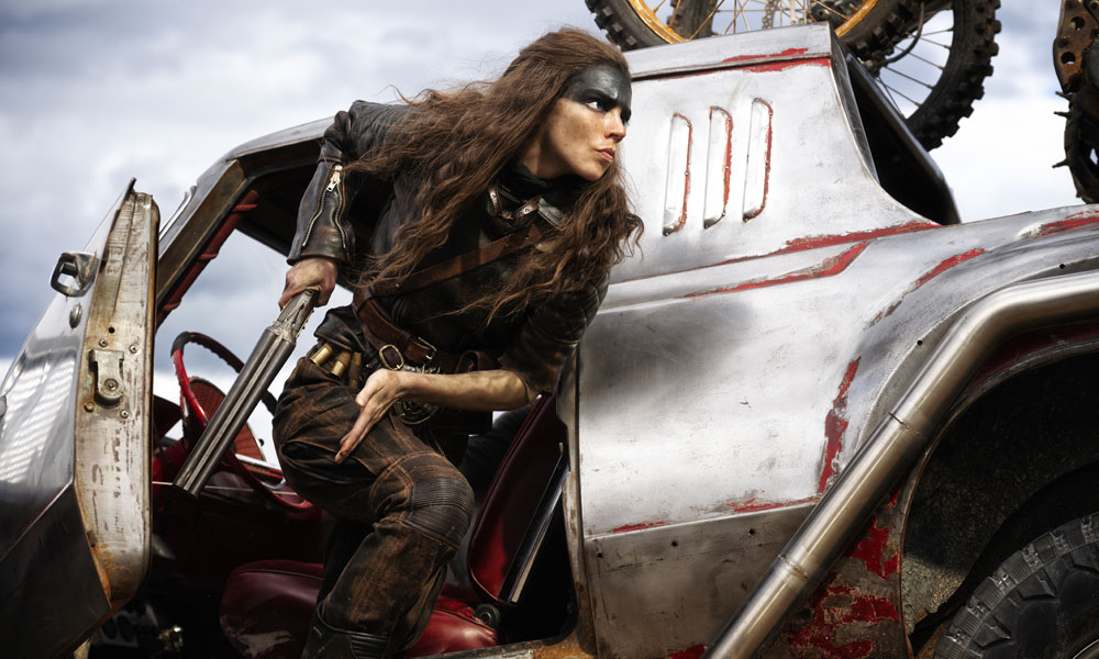 Image for display with article titled ‘Furiosa: A Mad Max Saga’ Travels a Familiar Highway