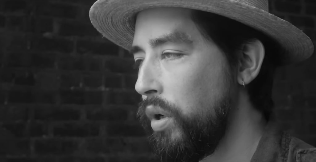 Image for display with article titled Jackie Greene in Menlo Park