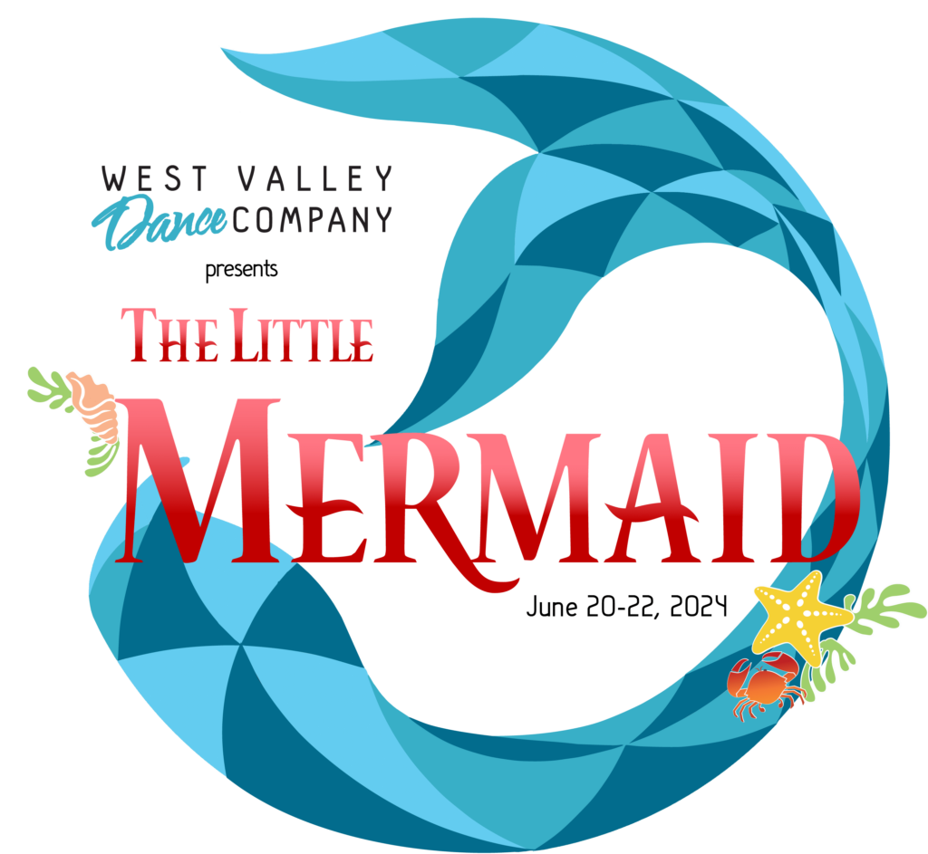 Image for display with article titled The Little Mermaid in San Jose