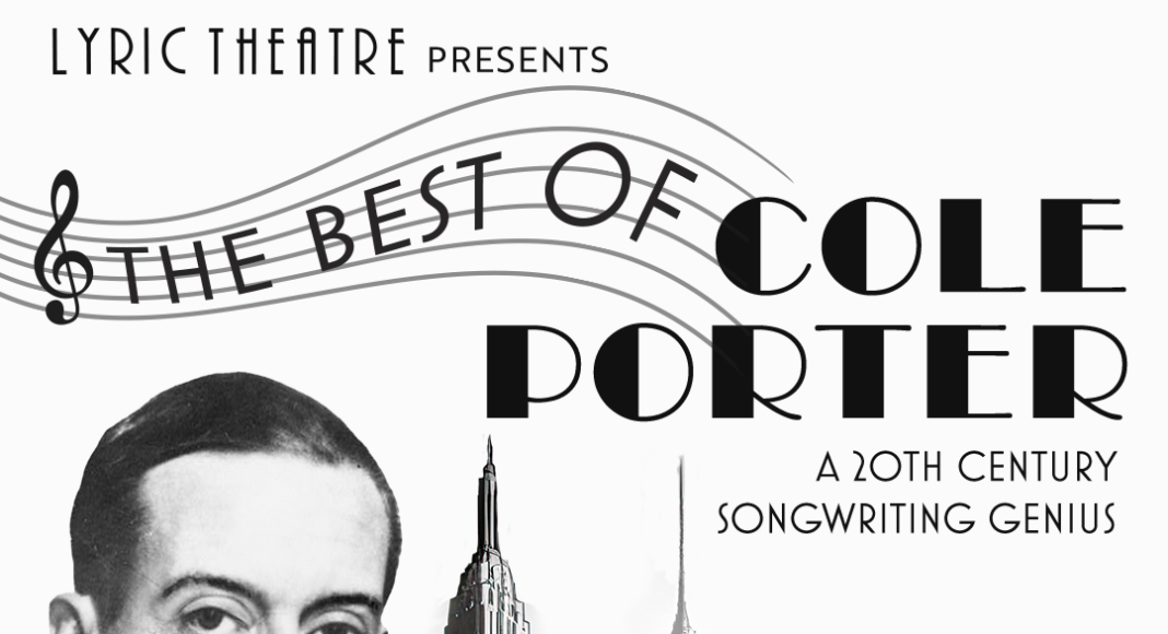 The Best of Cole Porter in San Jose