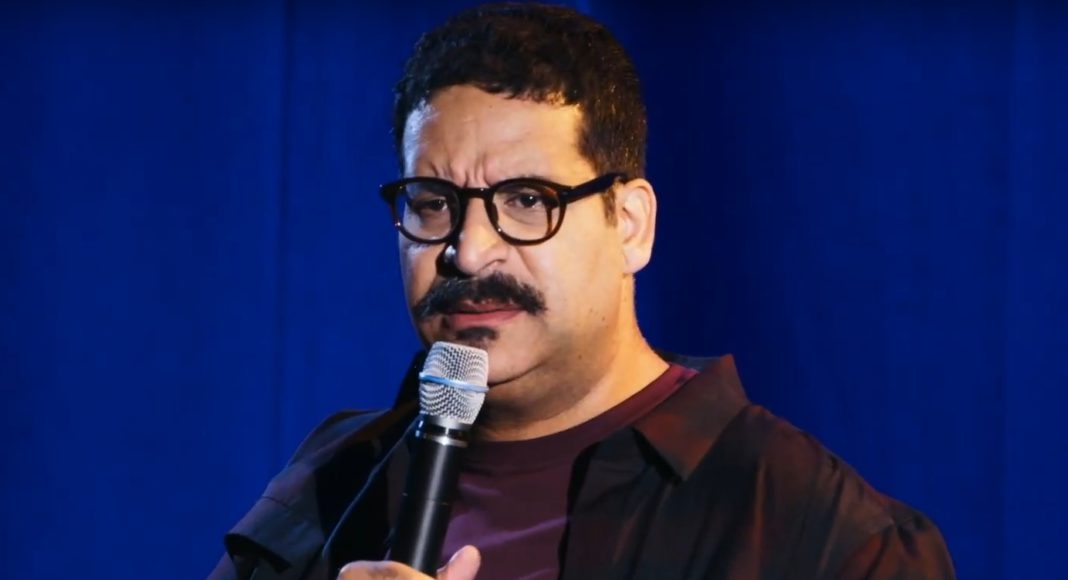 Erik Griffin in San Jose