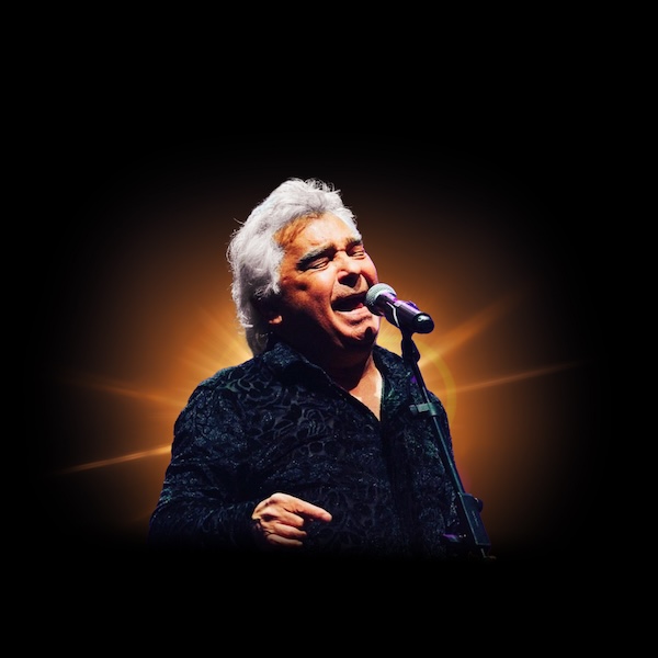 Image for display with article titled Gipsy Kings in Saratoga