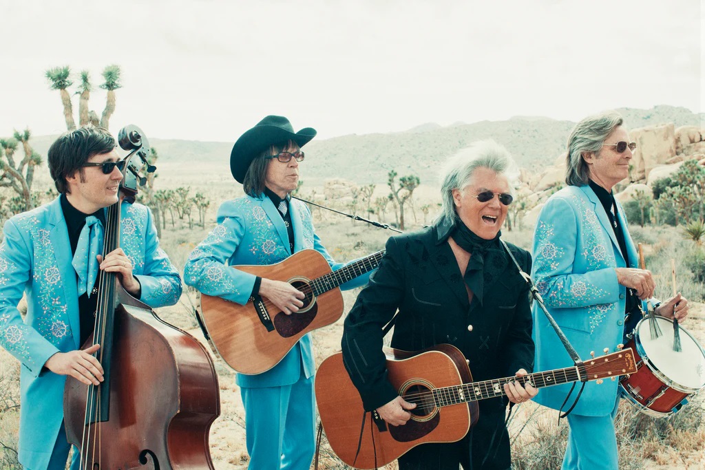 Image for display with article titled Marty Stuart & His Fabulous Superlatives in Menlo Park