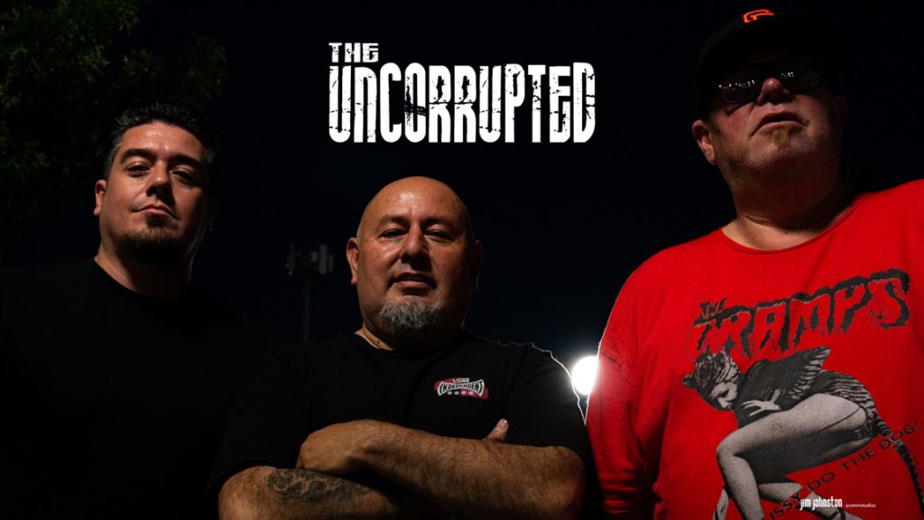 Image for display with article titled The Uncorrupted in San Jose