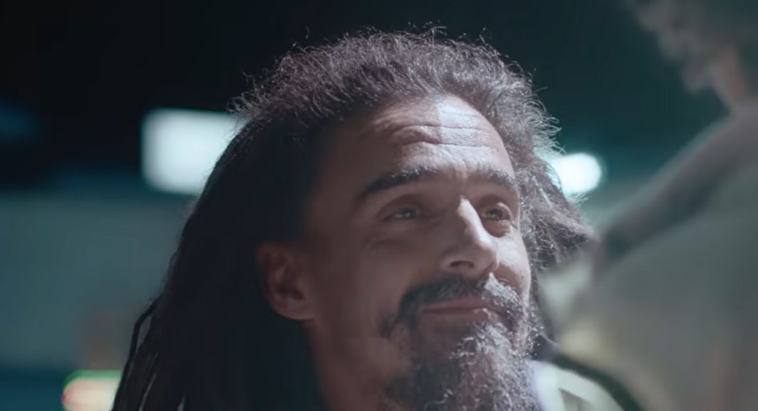 Dread Mar I in San Jose