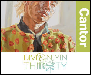 cantor arts center livien yin thirsty