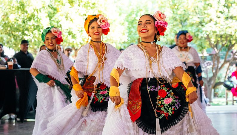 Image for display with article titled Chile, Mole, Pozole Festival in San Jose