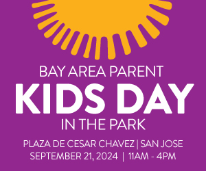 bay area parent kids day in the park 2024, plaza de cesar chavez san jose