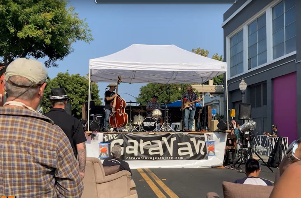 Image for display with article titled SoFa Street Fair in San Jose