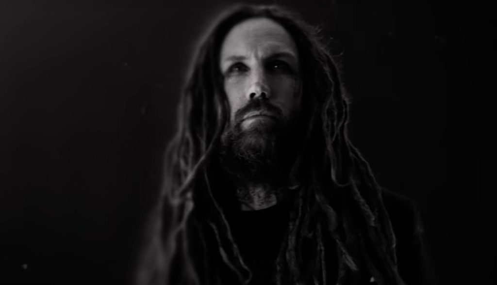 Image for display with article titled Korn in Mountain View