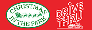 Image for display with article titled Christmas in the Park Drive Thru Light Show