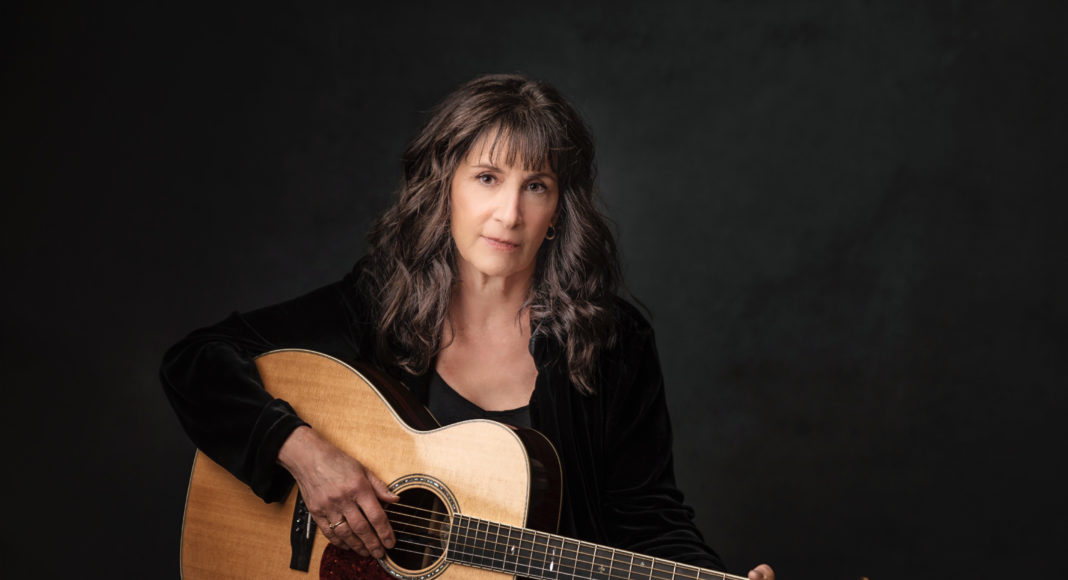 Karla Bonoff in Saratoga