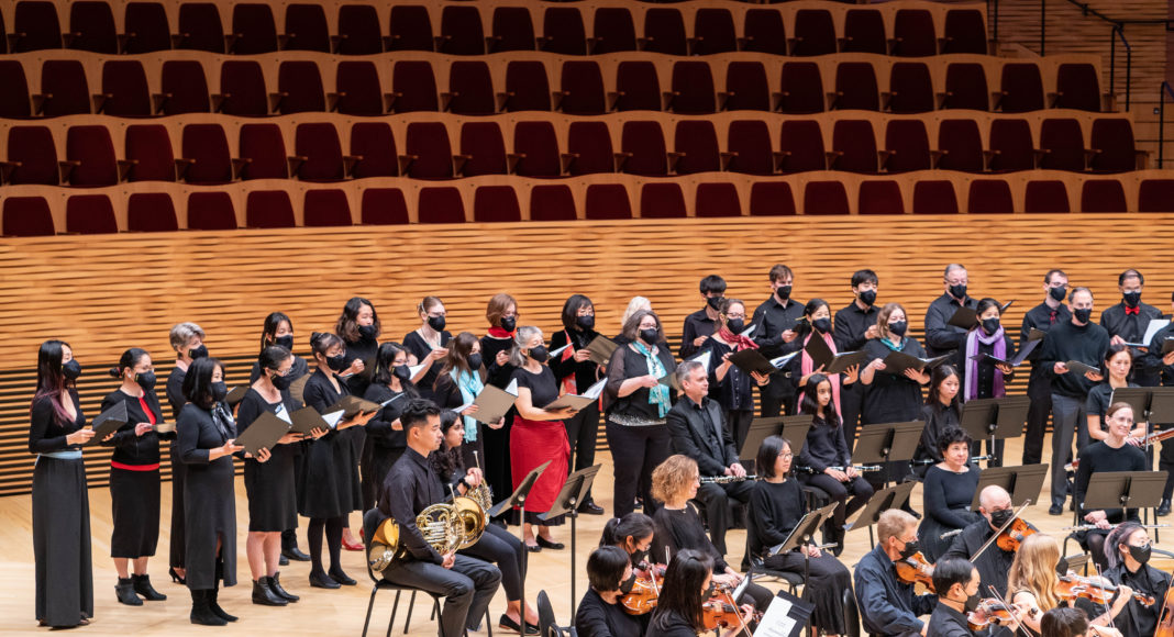 Stanford School of Medicine Holiday Concert