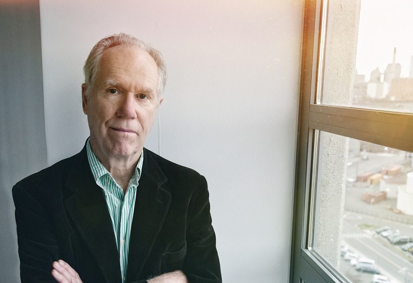 Loudon Wainwright III in Saratoga