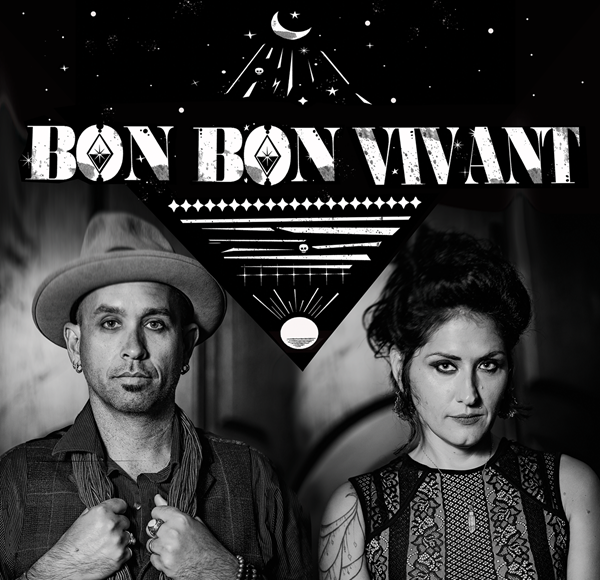 Bon Bon Vivant in San Jose