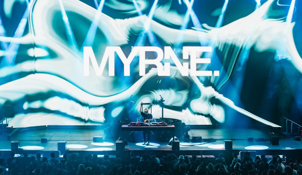 Myrne in Sunnyvale