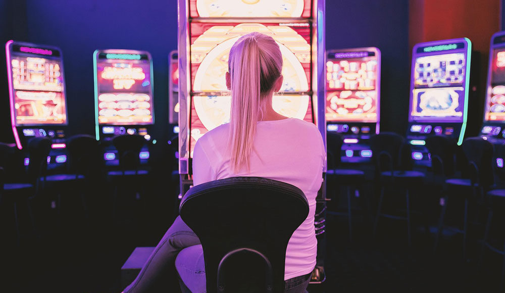 How Silicon Valley Technology Is Powering Australian Online Casinos