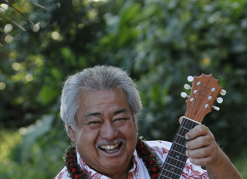 Masters of Hawaiian Music in Redwood City